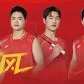 乐竞体育官方入口-汤尤杯｜多重颜色写就团魂，战袍诠释赛场美学
