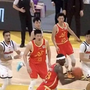 乐竞体育登录入口-麦考尔不去福建原因曝光：他家有喜事，全队送祝福，杜锋很人性化